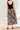 Slvless Twofer Dress