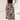 Slvless Twofer Dress
