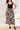 Slvless Twofer Dress