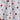 Holiday Lights Tea Towel