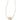 ABBIE PENDANT NECKLACE