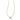 Ashton Pearl Pendant Necklace
