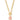 Daphne Link And Chain Necklace