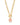 Daphne Link And Chain Necklace