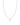 Dolly Parton Ari Heart Music Note Short Pendant Necklace