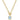 Daphne Link And Chain Necklace