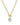 Daphne Link And Chain Necklace