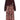 Mixed Media Maxi Dress