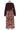 Mixed Media Maxi Dress
