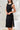 Slvless Sweater Dress W/ Slits