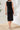 Slvless Sweater Dress W/ Slits