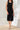 Slvless Sweater Dress W/ Slits