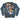 Stars Hollow in the Fall Sweatshirt - Heather Slate