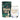 Gold Foil Stemless Wine Glass - Mahjong Queen