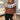 Halloween personalized loose knitted sweater