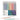 Capped Iridescent Glitter Gel Ink Pen Set Of 18