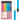 Medium Point Erasable Gel Pen Set