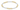 Mixed Metal Pattern Bracelet Package - 26SS