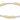 Blissful Mixed Metal 4mm Bracelet