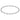 Classic Sincerity Pattern 4mm Bead Bracelet - Sterling