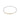 Bliss Bar Gold 2mm Mixed Metal Bracelet