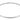 Bliss Bar Sterling 2mm Bracelet