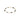 Gameday Flirty Hope Unwritten Bracelet - Black