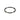 Gameday Flirty Presence Bracelet - Black