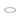 Gameday Flirty Sincerity Bracelet - Black