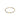 Gameday Hope Unwritten Bracelet - Golden Yellow - Black