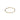 Gameday Hope Unwritten Bracelet - Golden Yellow - Navy