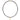 hope classic bracelet - signature cross small gold charm