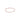 Hope Joy Bracelet - Pink Champagne
