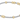 Mixed Metal Pattern Bracelet Package - 26SS