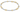 Mixed Metal Pattern Bracelet Package - 26SS