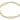 Mixed Metal Pattern Bracelet Package - 26SS