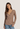 Brooks Button Top