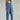 Maxwell Denim Jumpsuit Denim Jumpsuit