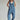 Maxwell Denim Jumpsuit Denim Jumpsuit