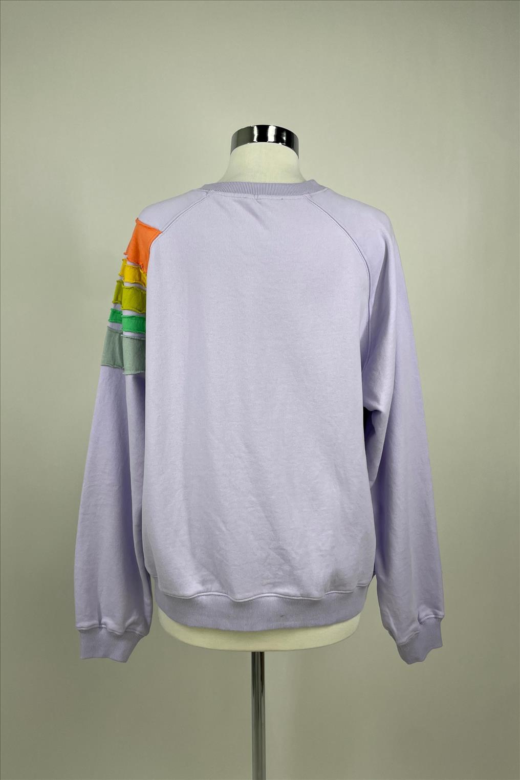 Counting Rainbows Sweatshirt