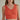 Seamless Ribbed Reversible U And V Neck Crop Tank