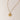Cove Pearl Necklace