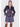 Dakoa Engineer Print Mini Dress