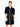 Gelso Embroidered Mini Shirtdress