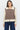 Garment Washed Sweater Sleeves