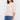 Boat Neck Slub Garment Dyed 3/4 Raglan Sleeve