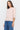 Boat Neck Slub Garment Dyed 3/4 Raglan Sleeve