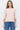 Boat Neck Slub Garment Dyed 3/4 Raglan Sleeve