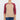 Boat Neck Slub Garment Washed 3/4 Raglan Sleeve