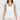 Scoop Neck Rib Garment Dyed